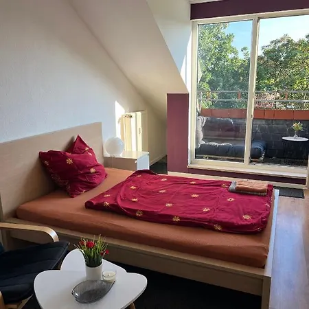 Apartamento Gemuetliches In