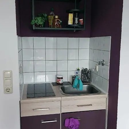 Lejlighed Gemuetliches In *