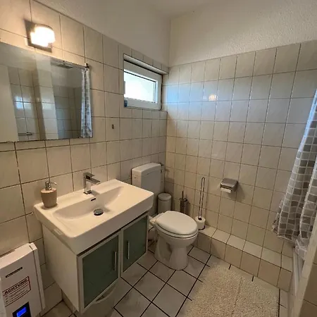 Apartamento Gemuetliches In *