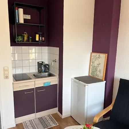 Gemuetliches In Essen