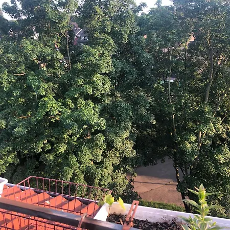 Gemuetliches In Apartmán *