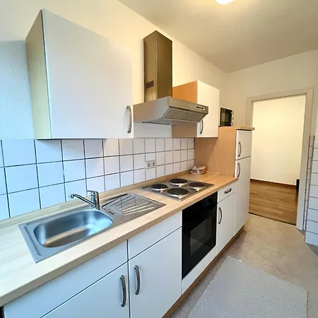 Apartment Gemuetliches In *