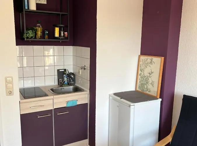 Gemuetliches In Essen